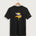 Hayfield High School Volleyball (Girls) - Black Nike Swoosh Sleeve rLegend Tee NKDX8730