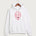 Forreston Football - White Hoodie Value