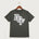 DGF High School Football (Boys) - Dark Smoke Heather Nike Youth Swoosh Sleeve rLegend Tee NKDX8787
