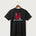 Edgerton High School Band Team Store - Black Nike Youth Swoosh Sleeve rLegend Tee NKDX8787