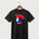 Hills-Beaver Creek High School Volleyball (Girls) - Black Nike Youth Swoosh Sleeve rLegend Tee NKDX8787