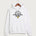 Byron High School Volleyball (Girls) - White Hoodie Value
