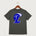 Lakeview High School Football (Boys) - Dark Smoke Heather Nike Youth Swoosh Sleeve rLegend Tee NKDX8787