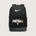 Windom Area High School Football (Boys) - Black Nike Brasilia Medium Backpack NKDH7709