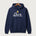 Wausau West High School Cheer - Navy Hoodie Value