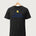 Wausau West High School Cheer - Black Tee