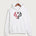 Walnut Ridge High School Basketball Team Store - White Hoodie Value