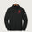 MAYBA Baseball Team Store - Black Nike Club Fleece Sleeve Swoosh 1/2-Zip NKDX6718