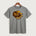 Fargo South High School Volleyball (Girls) - Gray Tee