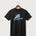 Long Prairie Grey Eagle High School Football (Boys) - Black Nike Youth Swoosh Sleeve rLegend Tee NKDX8787