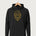 Le-Win Football - Black Hoodie
