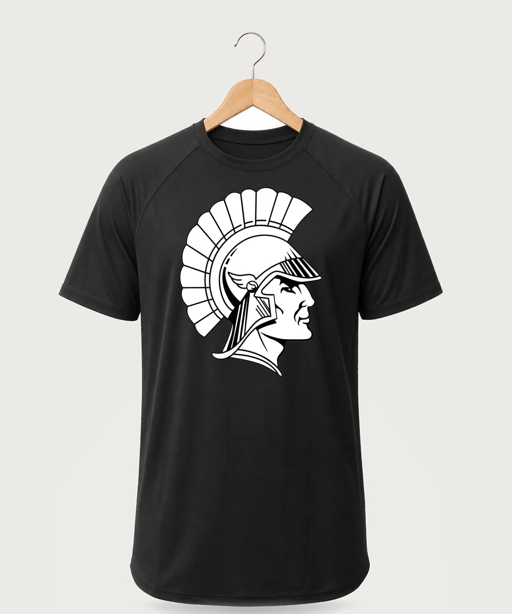 GF E2E Test 10 Player Packs - Black Tee