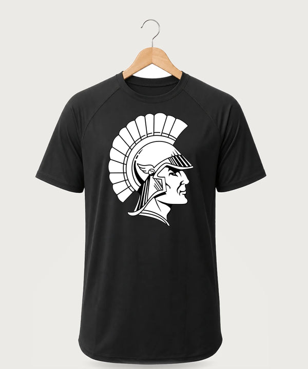 GF E2E Test 10 Player Packs - Black Tee