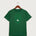 Pine City High School Football (Boys) - Gorge Green Nike Youth Swoosh Sleeve rLegend Tee NKDX8787