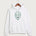 Rock Ridge High School Football (Boys) - White Hoodie Value