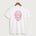 Kerkhoven-Murdock-Sunburg High School Football (Boys) - White Nike Swoosh Sleeve rLegend Tee NKDX8730