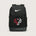 Walnut Ridge High School Basketball Team Store - Black Nike Brasilia Medium Backpack NKDH7709