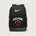 Alden-Conger-Glenville Emmons High School Football (Boys) - Black Nike Brasilia Medium Backpack NKDH7709