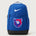 Bertha Hewitt High School Football (Boys) - Game Royal Nike Brasilia Medium Backpack NKDH7709