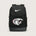 Triton High School Volleyball (Girls) - Black Nike Brasilia Medium Backpack NKDH7709