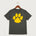 Plainview Elgin Millville H S Volleyball (Girls) - Dark Smoke Heather Nike Youth Swoosh Sleeve rLegend Tee NKDX8787