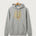 Lake of the Woods High School Football (Boys) - Heather Grey Hoodie Value