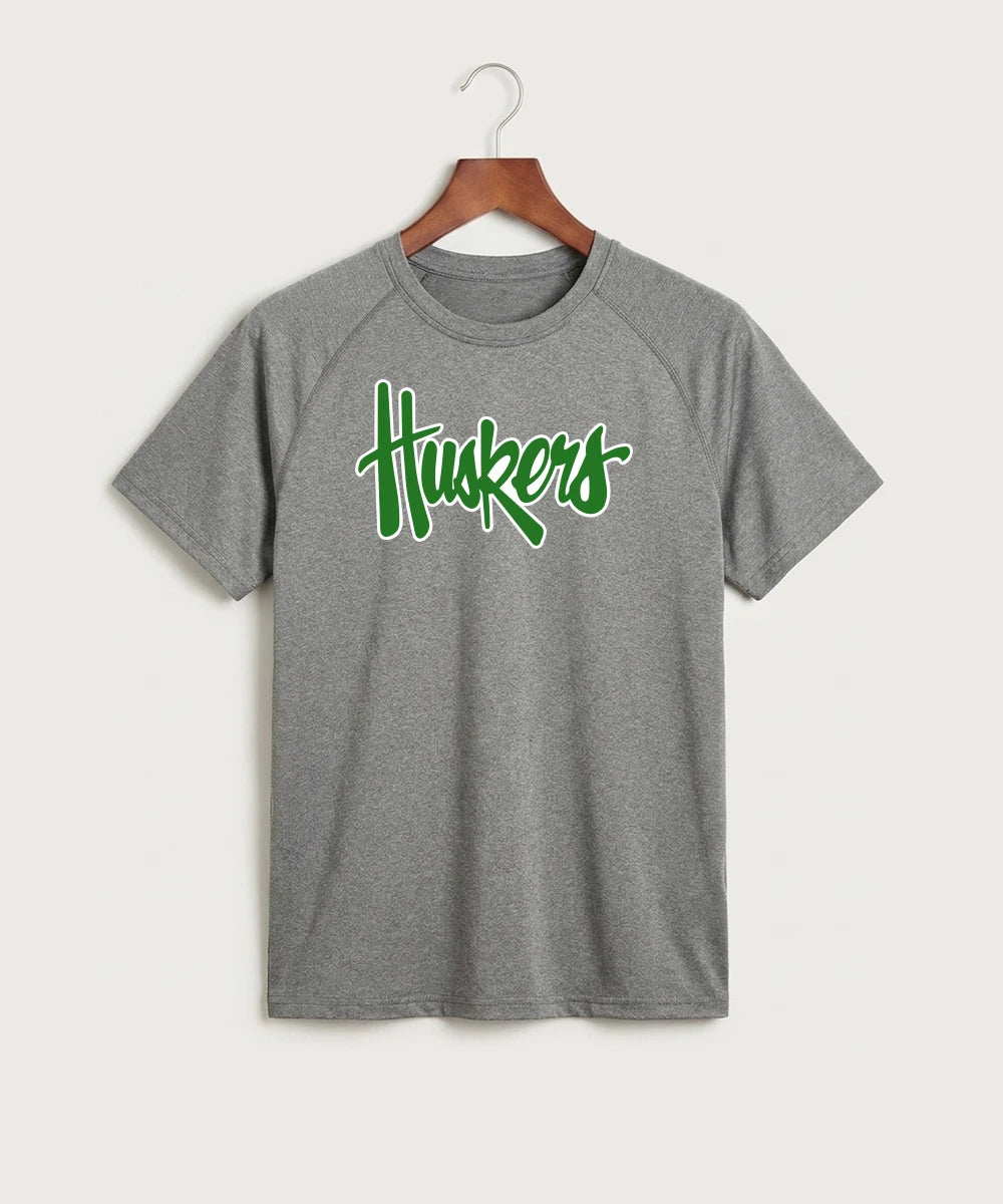 Holdingford High School Football (Boys) - Gray Tee