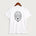 Fillmore Central High School Football (Boys) - White Nike Youth Swoosh Sleeve rLegend Tee NKDX8787