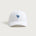 Eastview High School Volleyball (Girls) - White/ White Sport-Tek Club Trucker Cap STC46