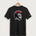 Worthington High School Football (Boys) - Black Nike Swoosh Sleeve rLegend Tee NKDX8730