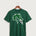 Pine City High School Football (Boys) - Gorge Green Nike Swoosh Sleeve rLegend Tee NKDX8730
