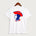 Hills-Beaver Creek High School Volleyball (Girls) - White Nike Youth Swoosh Sleeve rLegend Tee NKDX8787