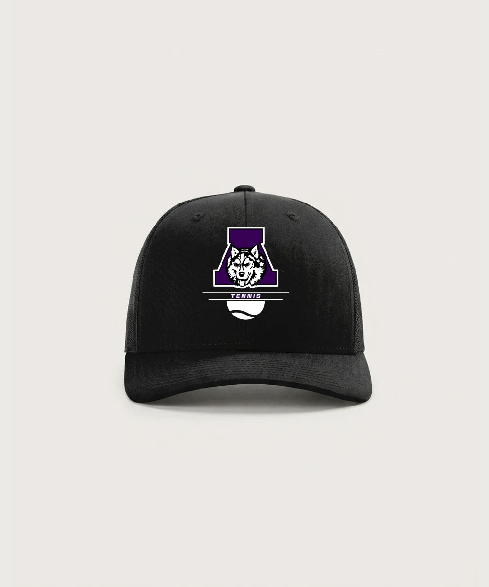 Albany High School Tennis (Boys) - Black Hat