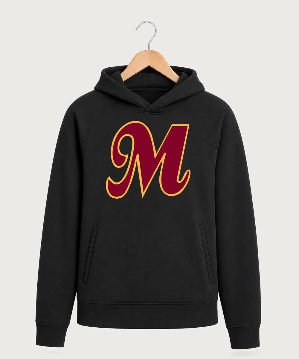 MAYBA Baseball Team Store - Ultralux Hoodie