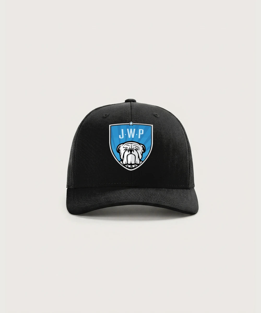 Janesville Waldorf Pemberton Football (Boys) - Black Hat