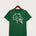 Pine City High School Football (Boys) - Gorge Green Nike Youth Swoosh Sleeve rLegend Tee NKDX8787