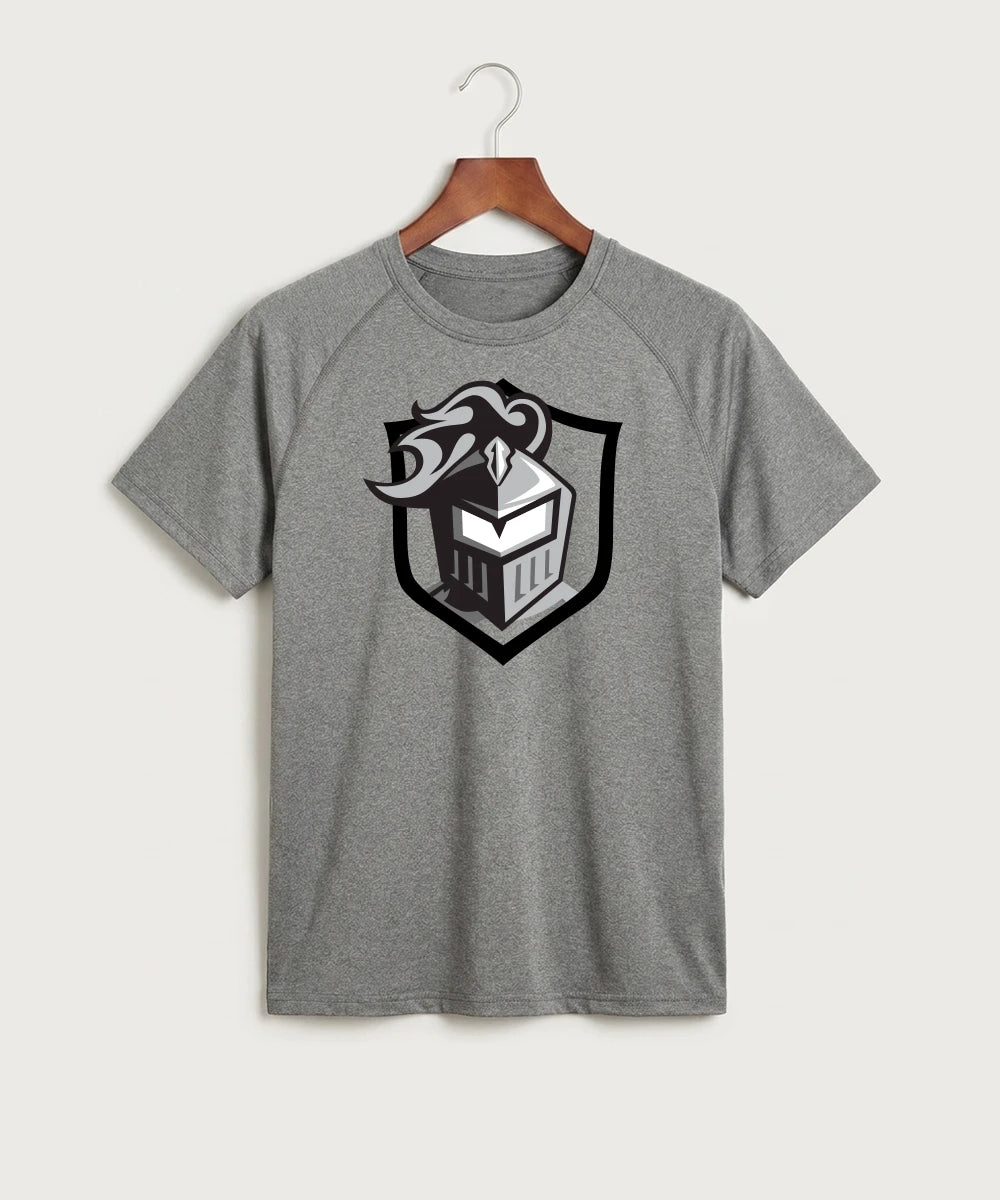 Kingsland High School Volleyball (Girls) - Gray Tee