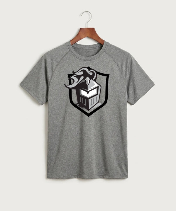 Kingsland High School Volleyball (Girls) - Gray Tee