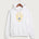 Bigfork Senior High School Football (Boys) - White Hoodie Value