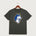 Bigfork Senior High School Football (Boys) - Dark Smoke Heather Nike Swoosh Sleeve rLegend Tee NKDX8730