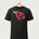 Forreston Softball - Black Tee