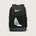 Edgerton High School Band Team Store - Black Nike Brasilia Medium Backpack NKDH7709