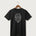 Burnsville High School Football (Boys) - Black Nike Youth Swoosh Sleeve rLegend Tee NKDX8787