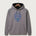 Minnewaska Area High School Football (Boys) - Gray Hoodie