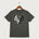 Walnut Ridge High School Basketball Team Store - Dark Smoke Heather Nike Youth Swoosh Sleeve rLegend Tee NKDX8787