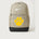Plainview Elgin Millville H S Football (Boys) - Desert Khaki Nike Brasilia Medium Backpack NKDH7709