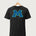 Minnewaska Area High School Football (Boys) - Black Tee