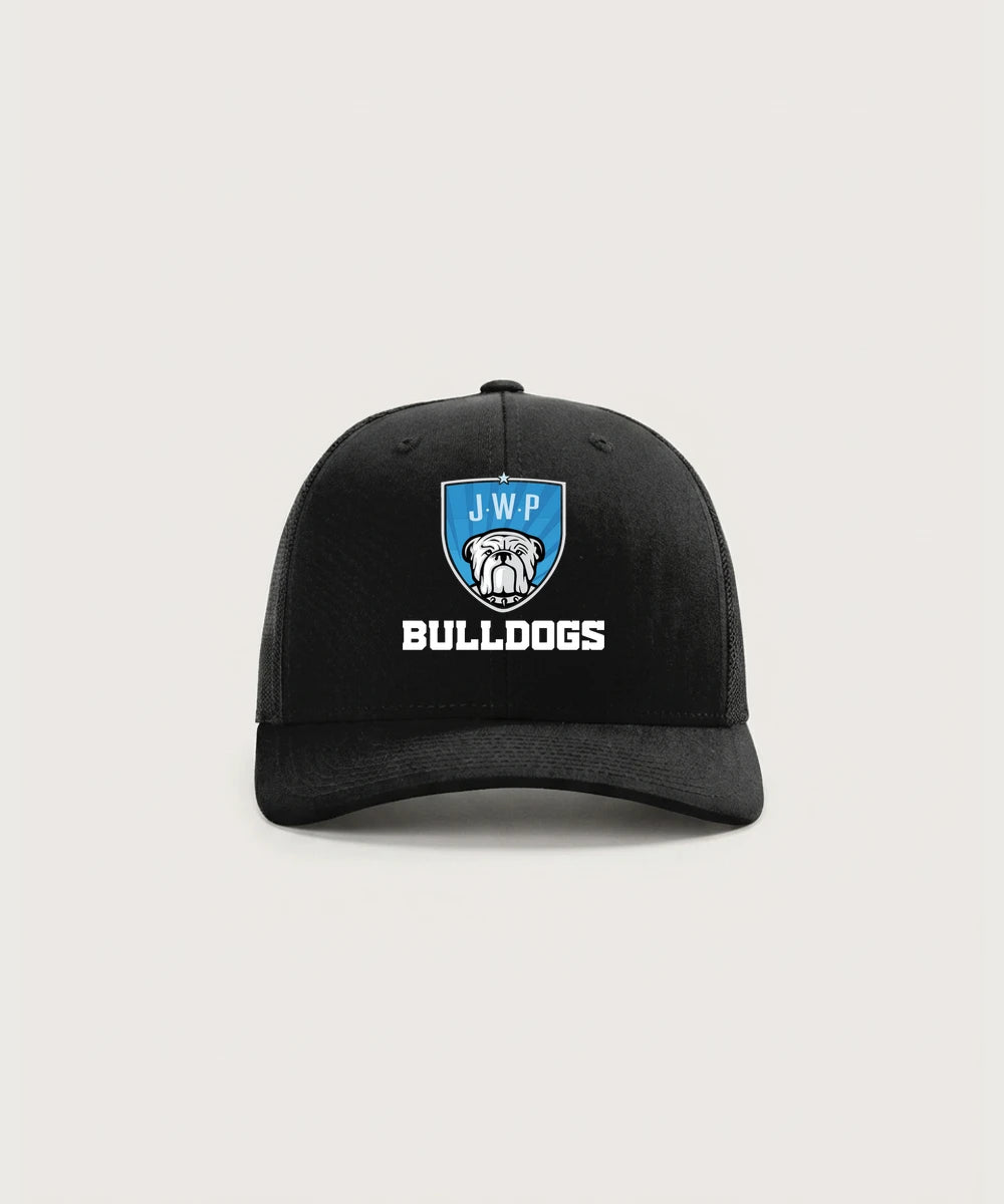 Janesville Waldorf Pemberton Volleyball (Girls) - Black Hat
