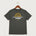 Hayfield High School Volleyball (Girls) - Dark Smoke Heather Nike Youth Swoosh Sleeve rLegend Tee NKDX8787