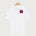 Two Harbors High School Football (Boys) - White Polo